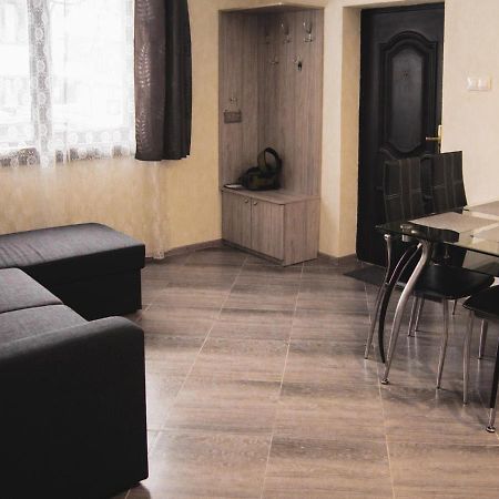 Relax Hotel Dobrinishte Luaran gambar