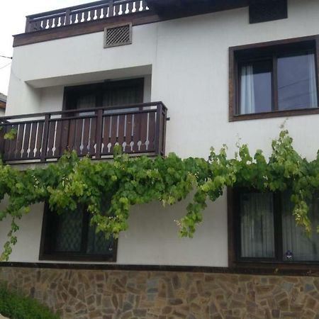 Relax Hotel Dobrinishte Luaran gambar