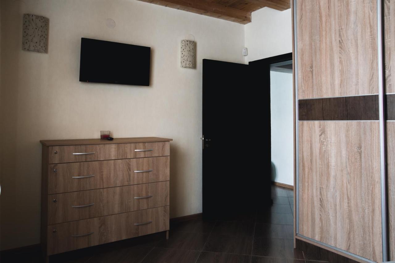 Relax Hotel Dobrinishte Luaran gambar