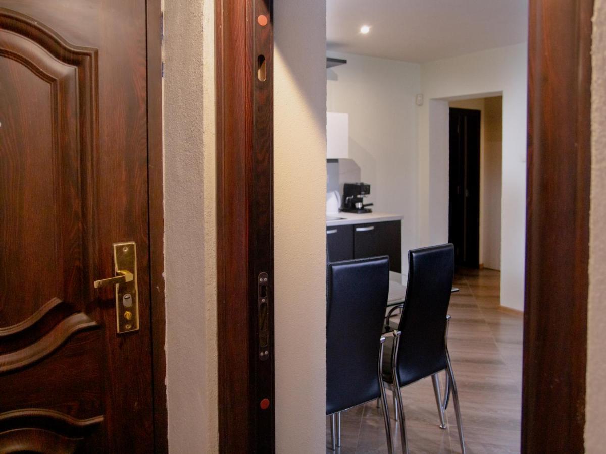 Relax Hotel Dobrinishte Luaran gambar