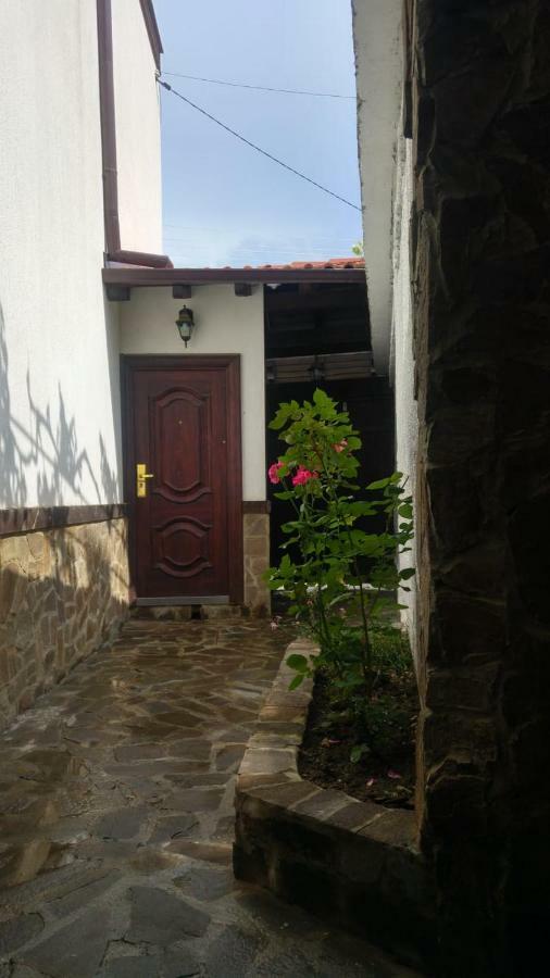 Relax Hotel Dobrinishte Luaran gambar